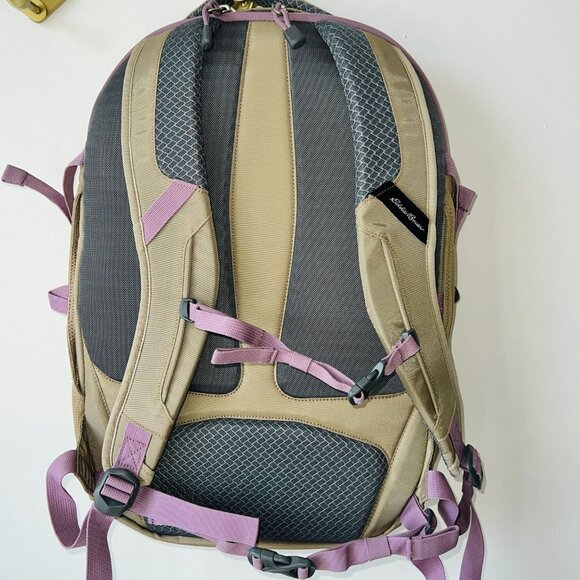 Eddie Bauer Adventurer 30L Backpack Womens, NWOT main image 6